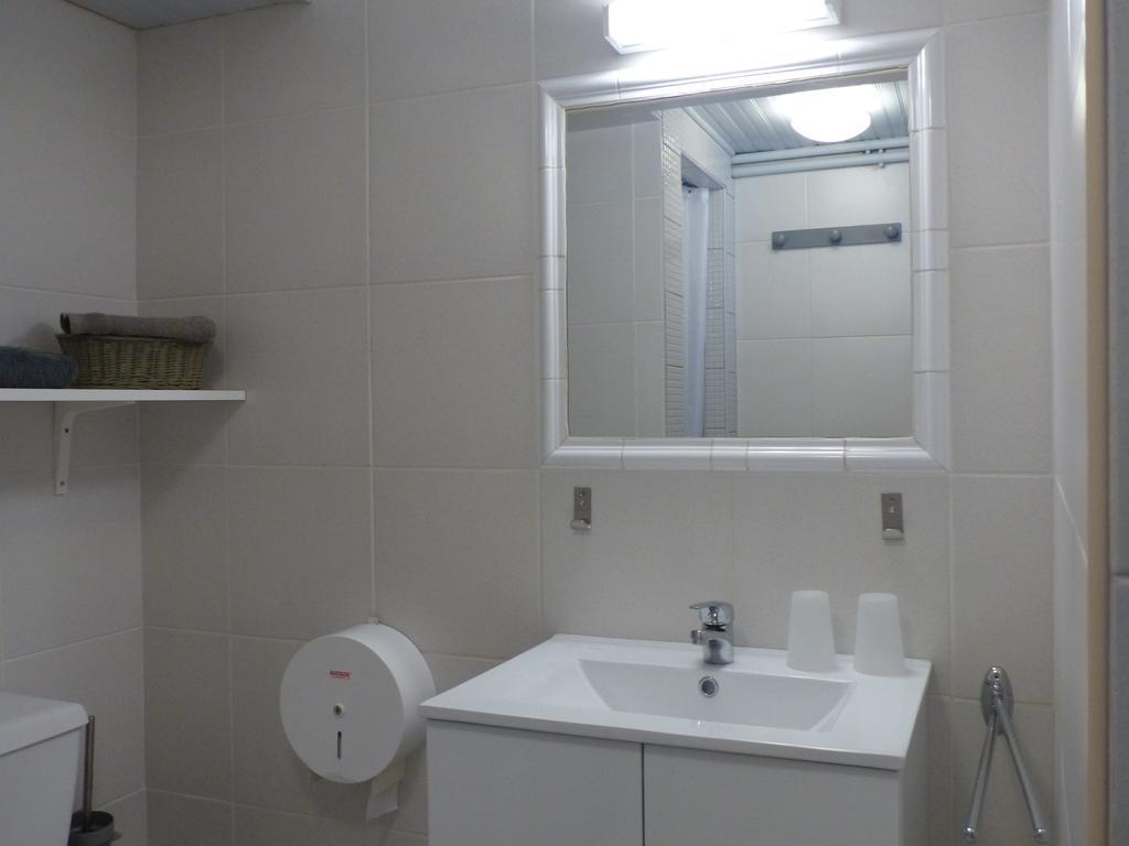 Auberge De Trente Pas Saint-Ferreol-Trente-Pas Phòng bức ảnh